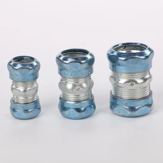 Electro-Galvanized Clout Roofing Nails with Rings Shank