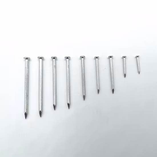 鉄/鋼/セメント/一般/丸頭/フック/ルーフィング/ロール/シューティング/釘